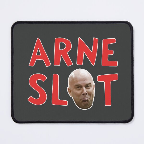 Item preview, Arne Slot designed and sold by abihooper.