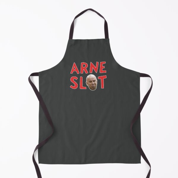 Item preview, Arne Slot designed and sold by abihooper.
