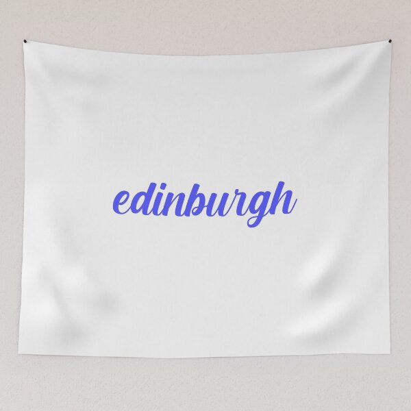 Item preview, edinburgh scotland designed and sold by designsbysamantha.