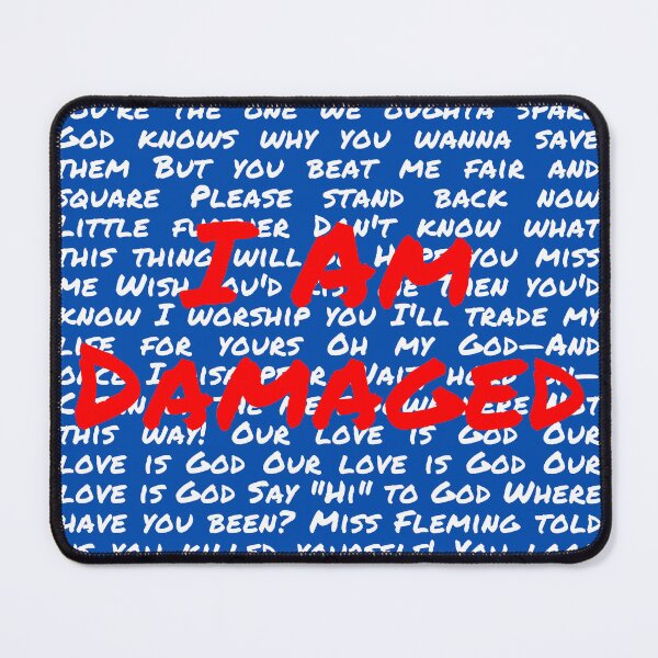 Item preview, Heathers Lyrics designed and sold by broadwaygirl142.