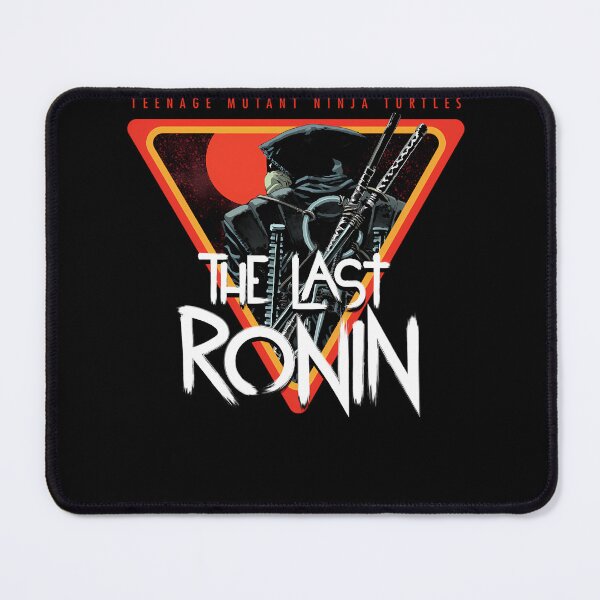 Item preview, Teenage Mutant Ninja Turtles The Last Ronin designed and sold by kosoaeproutn.