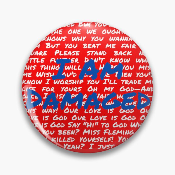 Item preview, Heathers Lyrics designed and sold by broadwaygirl142.