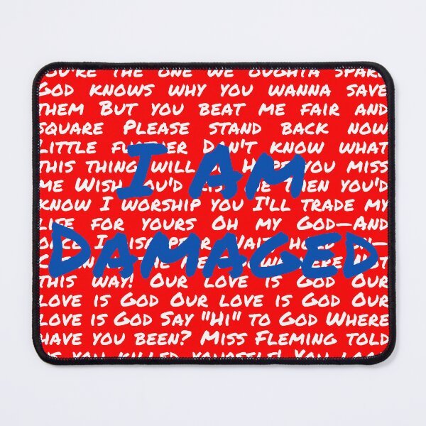 Item preview, Heathers Lyrics designed and sold by broadwaygirl142.