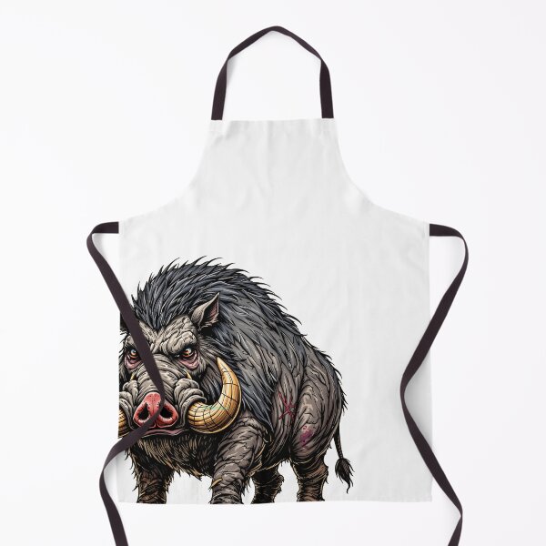 Item preview, Warthog Comic designed and sold by psychcyberpunk.