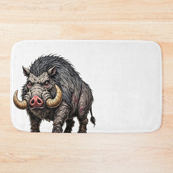Item preview, Warthog Comic designed and sold by psychcyberpunk.