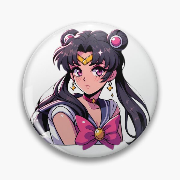 Item preview, sailor pluto designed and sold by NCNGDESIGN.