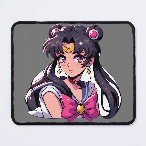 Item preview, sailor pluto designed and sold by NCNGDESIGN.