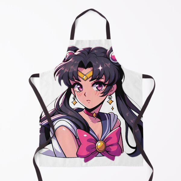 Item preview, sailor pluto designed and sold by NCNGDESIGN.