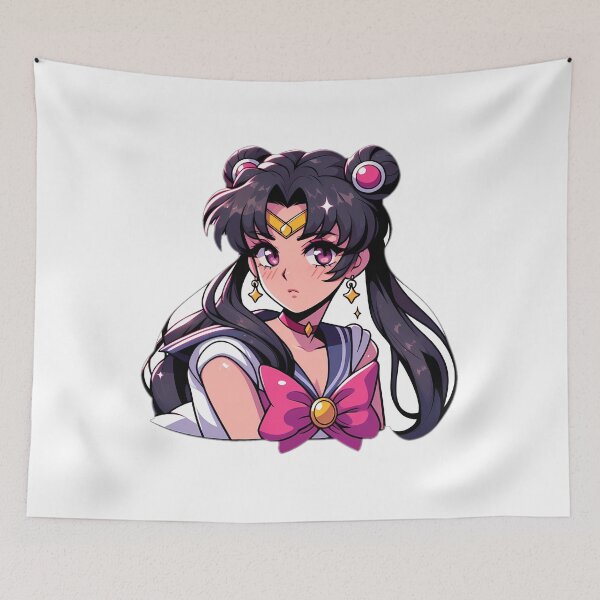 Item preview, sailor pluto designed and sold by NCNGDESIGN.