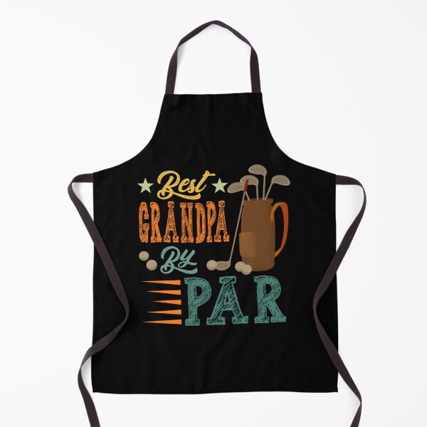 Item preview, Best Grandpa By Par Golf Player Coach Golfer designed and sold by neyvrvdpez49.