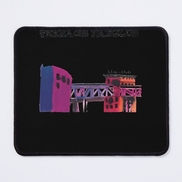 Item preview, Teenages Fanclubs Album ManMade designed and sold by kosoaeproutn.