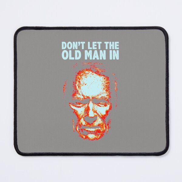 Item preview, DONX27T-LET-THE-OLD-MAN-IN-CLASSIC-T-SHIRT designed and sold by posyshinne.