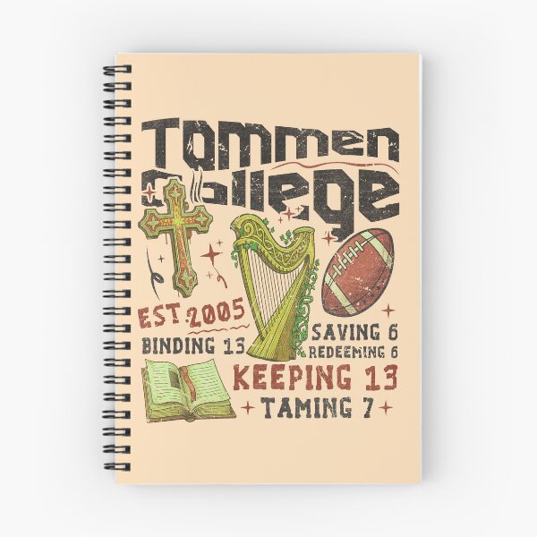Item preview, boys of tommen college designed and sold by RamblingsRose.