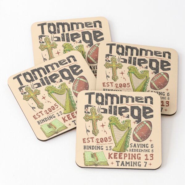 Item preview, boys of tommen college designed and sold by RamblingsRose.