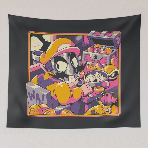 Item preview, WF designed and sold by Ilustrata®.