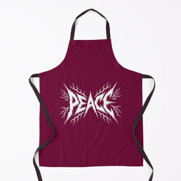 Item preview, Electric Peace Lightning Design designed and sold by Gregory Davis.