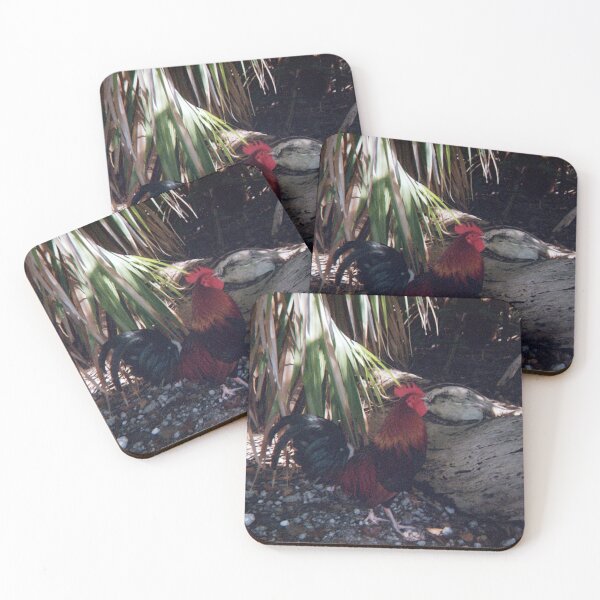 Item preview, Rooster designed and sold by vrobzzz.