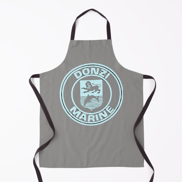 Item preview, DONZI-MARINE-BOATS-LOGO-YACHTS designed and sold by posyshinne.