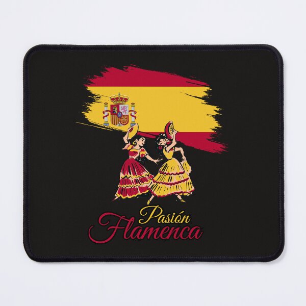 Item preview, Spanish Flamenco Passion  designed and sold by Tienda-Vane.
