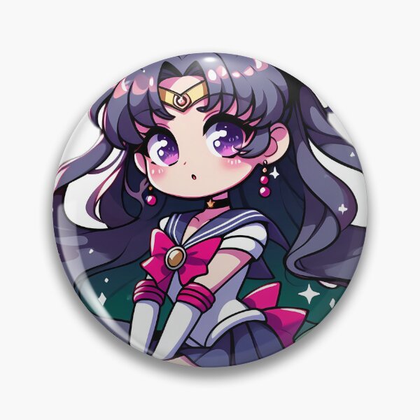 Item preview, sailor pluto designed and sold by NCNGDESIGN.
