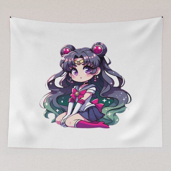 Item preview, sailor pluto designed and sold by NCNGDESIGN.