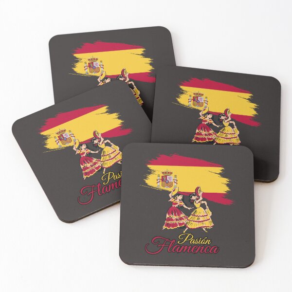 Item preview, Spanish Flamenco Passion  designed and sold by Tienda-Vane.