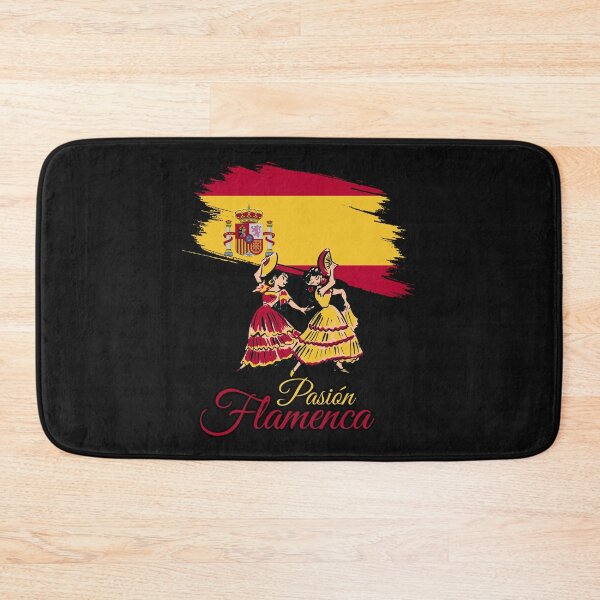 Item preview, Spanish Flamenco Passion  designed and sold by Tienda-Vane.