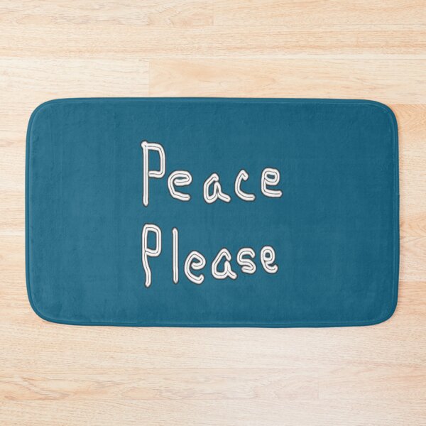 Item preview, Peace, Please designed and sold by DianeBP.