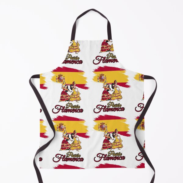 Item preview, Spanish Flamenco Passion  designed and sold by Tienda-Vane.