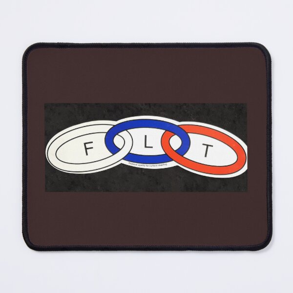 Item preview, FLT logo designed and sold by MatthaeusArts.