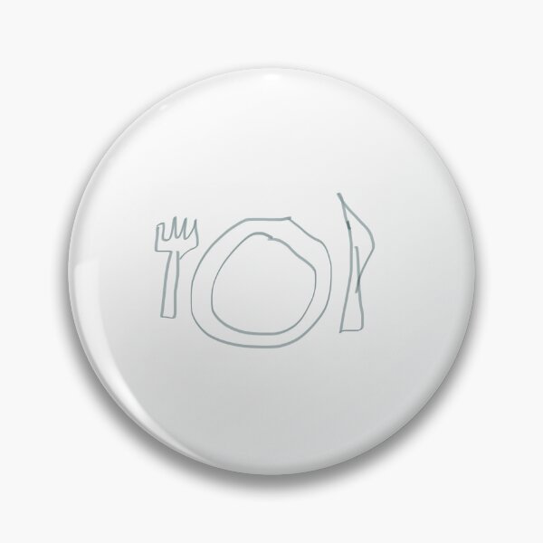 Item preview, dinnertime  designed and sold by _MPart.