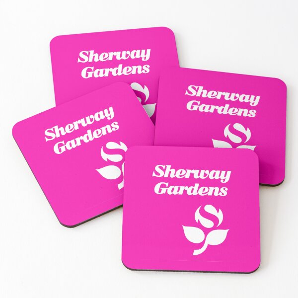 Item preview, SHERWAY GARDENS ETOBICOKE ONTARIO VINTAGE designed and sold by TREVORSNEWEST.