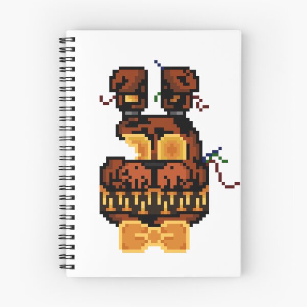 Item preview, FNAF 4 Jack-o-Bonnie designed and sold by DylansDumbShi.