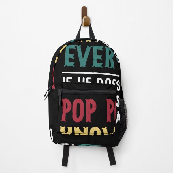 Item preview, Pop Pop Know Everything Father'S Day For Grandpa designed and sold by aqnkkalw83.