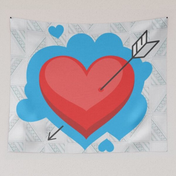 Item preview, Tribal Heartbeat – Hmong Fan Blade Pattern (Plai Jao) designed and sold by PimTribe.