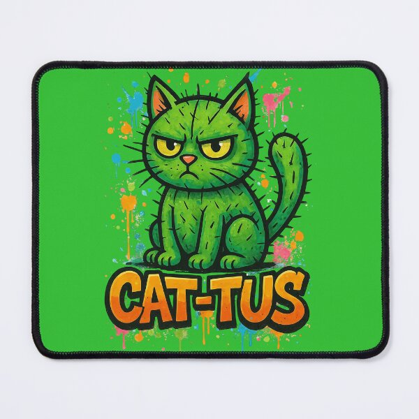Item preview, Cat - Yours designed and sold by FoRes-Art.