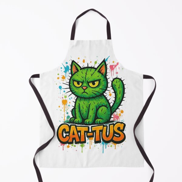 Item preview, Cat - Yours designed and sold by FoRes-Art.