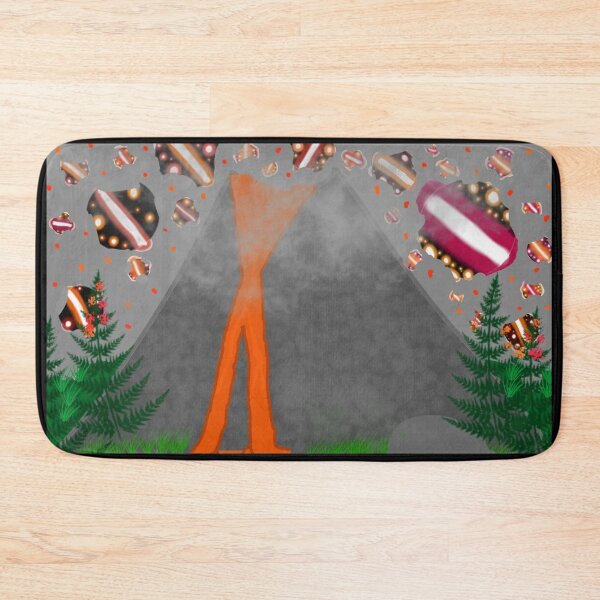 Item preview, Eruption designed and sold by J-Rage.