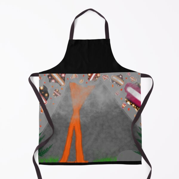 Item preview, Eruption designed and sold by J-Rage.