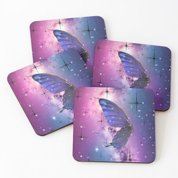 Item preview, Sparkle Butterfly designed and sold by Fearepixeuhv.
