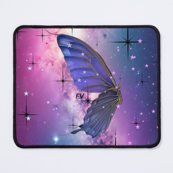 Item preview, Sparkle Butterfly designed and sold by Fearepixeuhv.