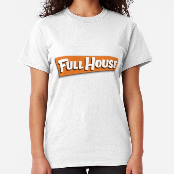 tech house shirt