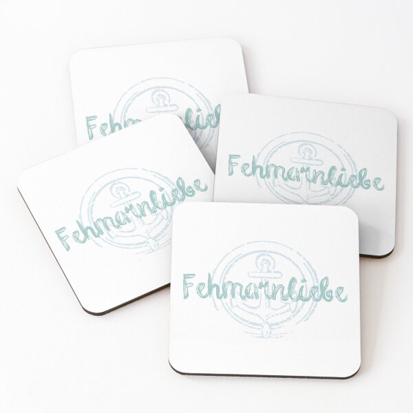 Item preview, Fehmarn love designed and sold by Kuddel100.