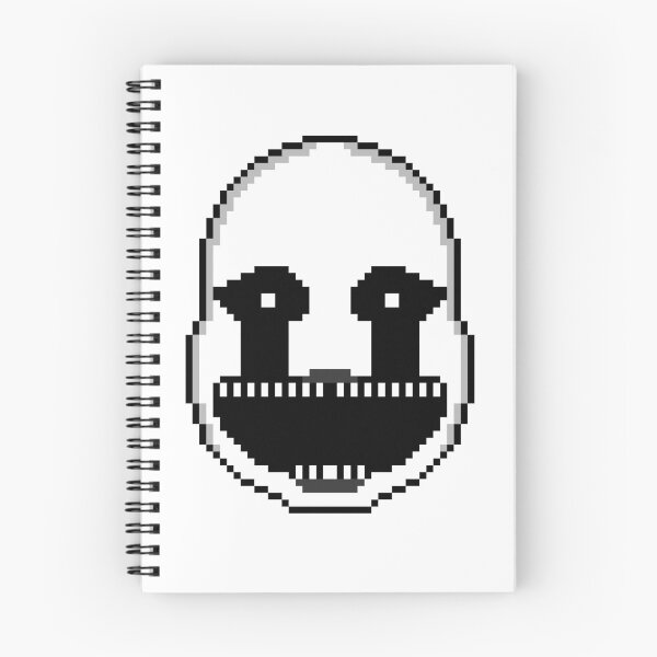 Item preview, FNAF 4 Nightmarionne designed and sold by DylansDumbShi.