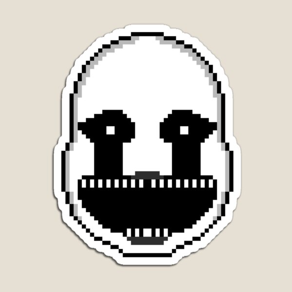 Item preview, FNAF 4 Nightmarionne designed and sold by DylansDumbShi.