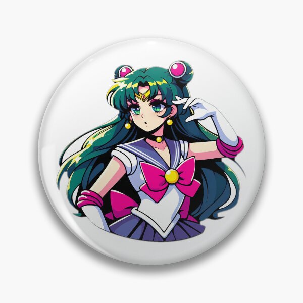 Item preview, sailor pluto designed and sold by NCNGDESIGN.