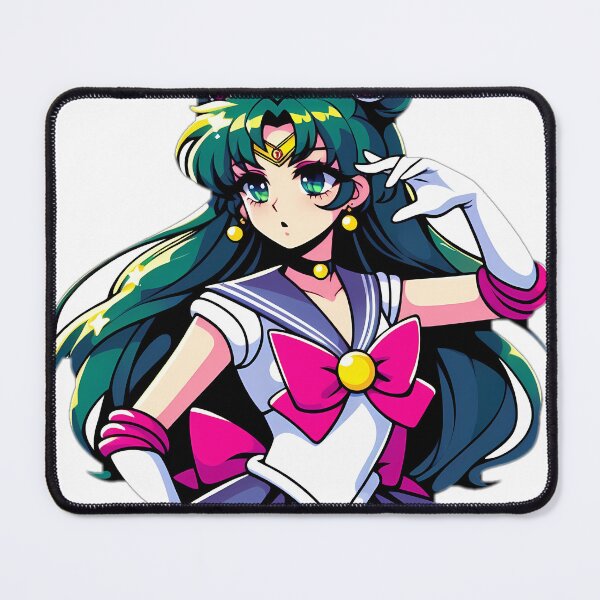 Item preview, sailor pluto designed and sold by NCNGDESIGN.