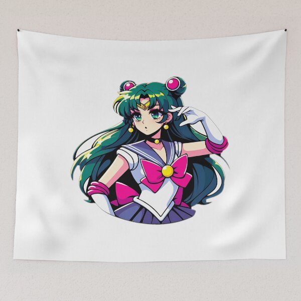 Item preview, sailor pluto designed and sold by NCNGDESIGN.