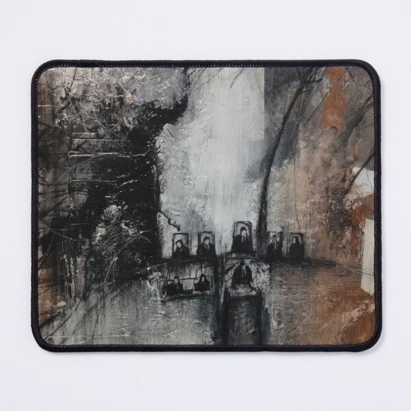 Item preview, Surreal Assembly designed and sold by Saint Arts Studio.
