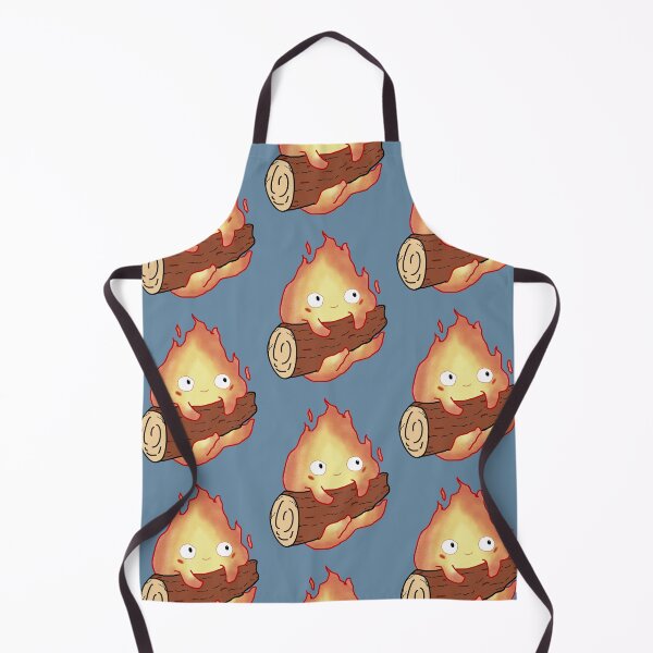 Item preview, Calcifer Cute designed and sold by Lily Moon .